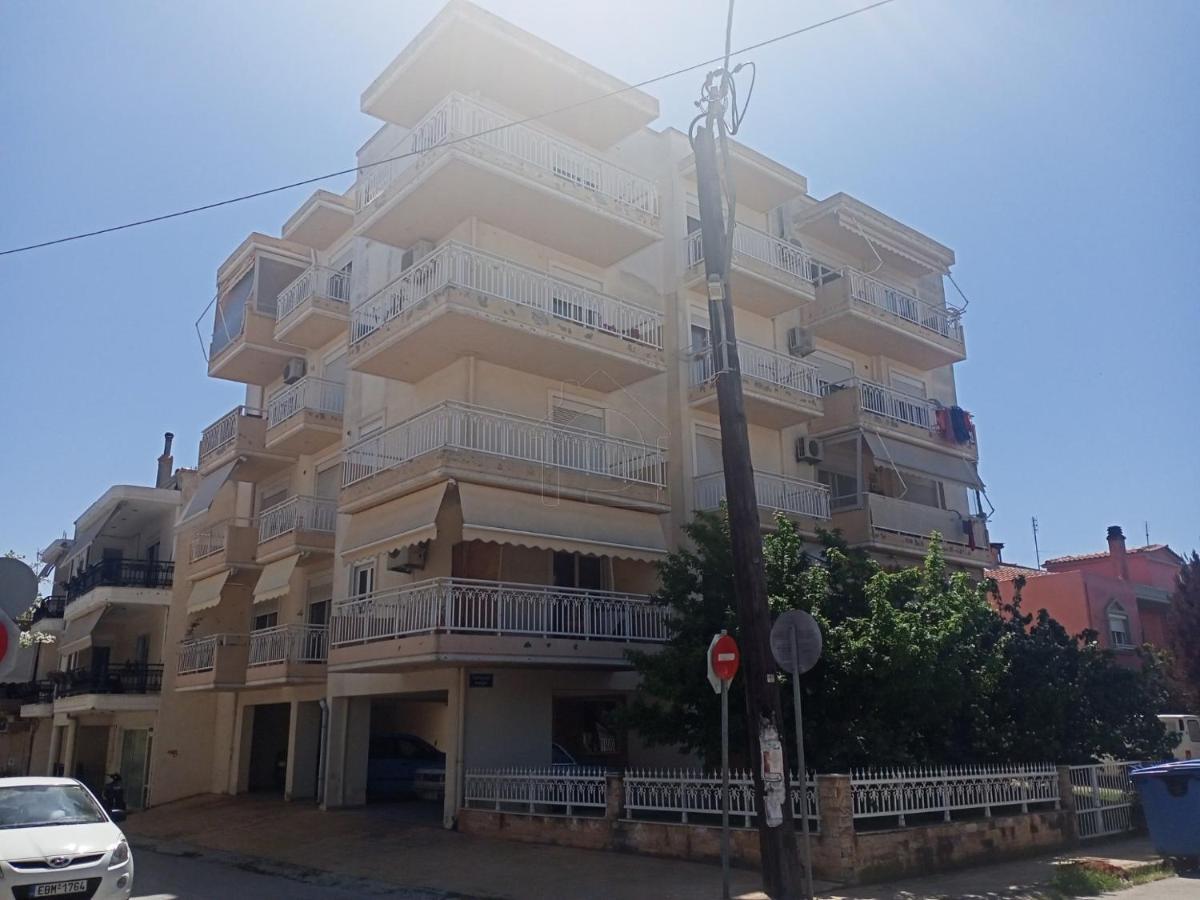 Lux Studio Apartment Alexandroupoli Exterior foto