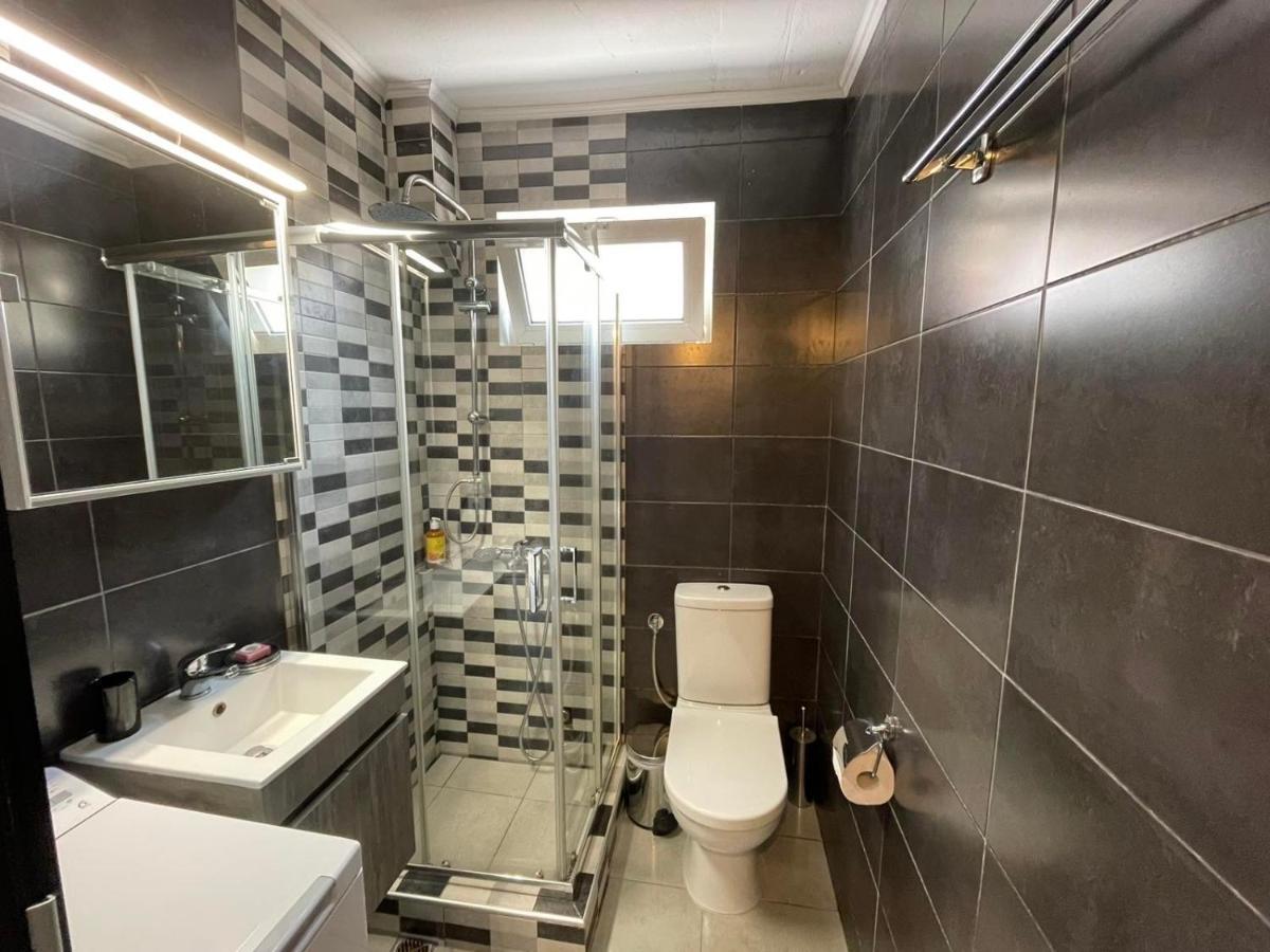 Lux Studio Apartment Alexandroupoli Exterior foto