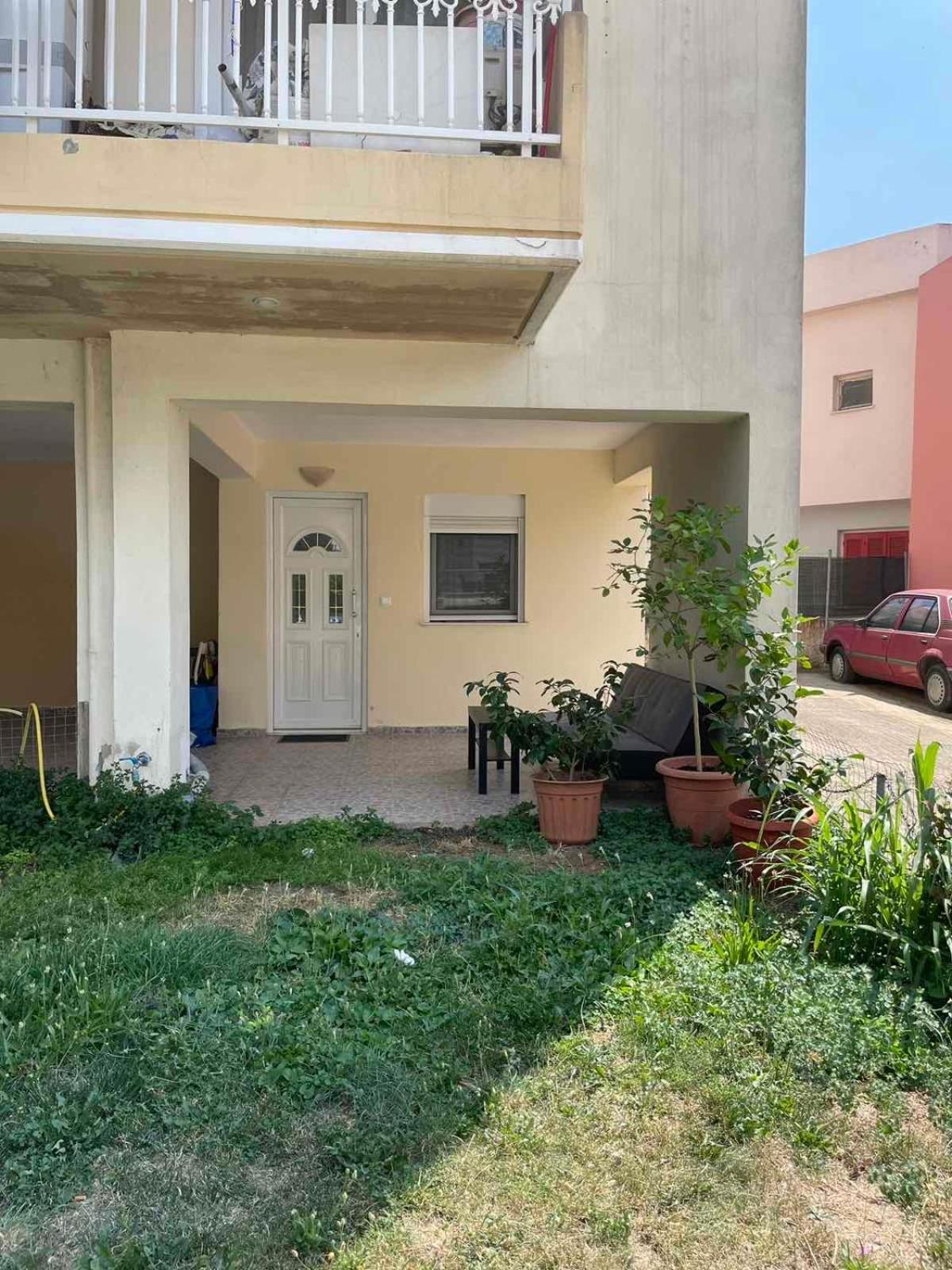 Lux Studio Apartment Alexandroupoli Exterior foto